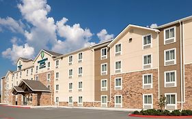 Woodspring Suites Austin South Central I-35